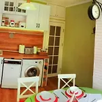 дом анести Apartment