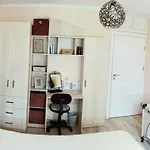 Apartment дом анести *