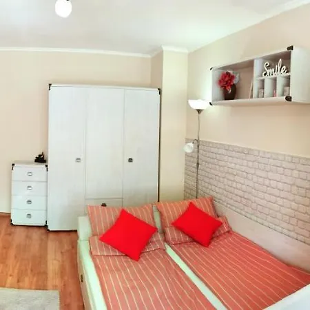 дом анести Apartamento Varna
