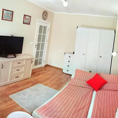 дом анести Apartamento Varna