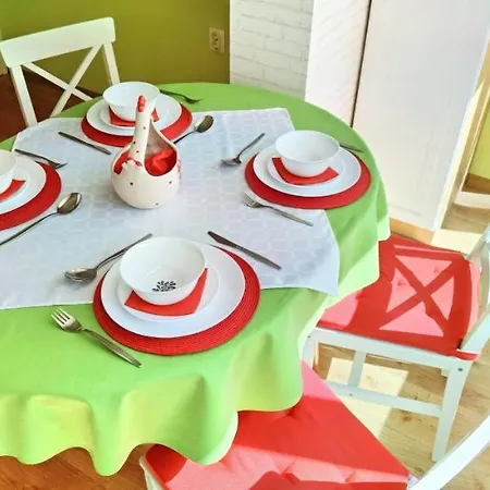 Apartamento дом анести Varna