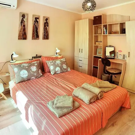 Apartamento дом анести Varna