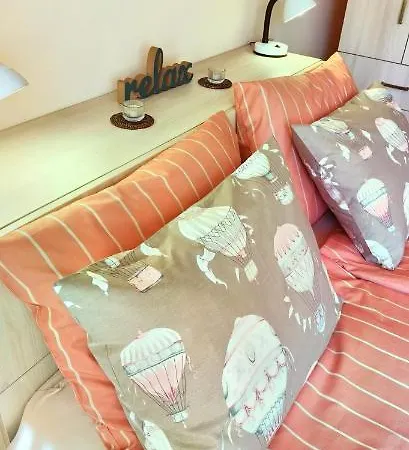 дом анести Apartamento