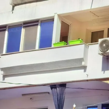 дом анести Apartamento Varna