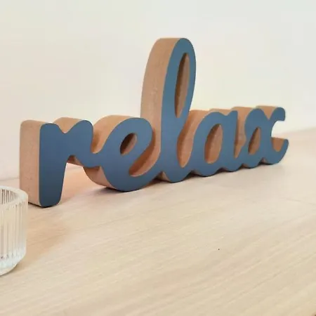 дом анести Apartamento