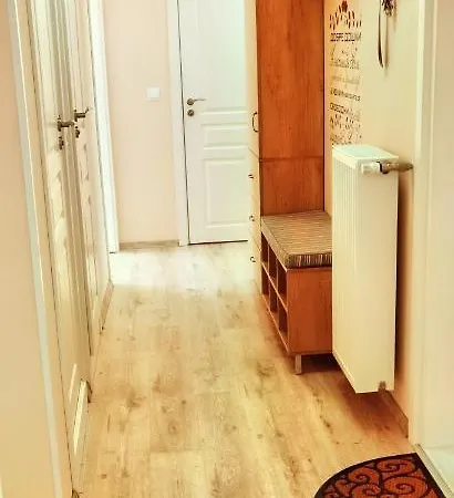 дом анести Apartamento Varna
