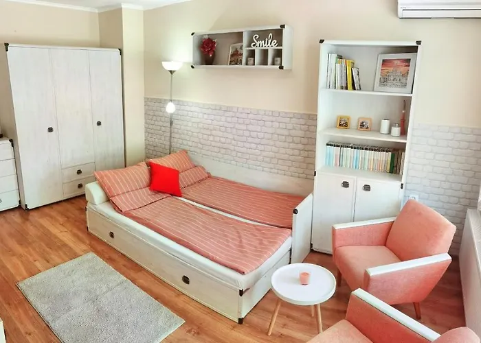 Apartament дом анести Varna
