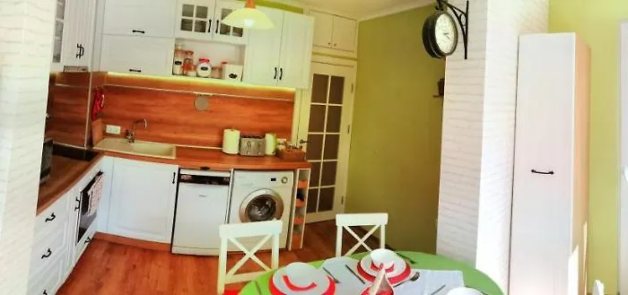 дом анести Apartament