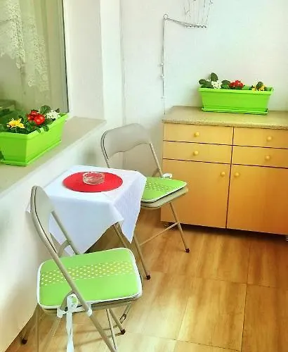 дом анести Apartament Varna