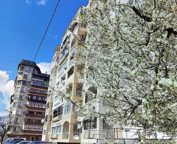 дом анести Apartament