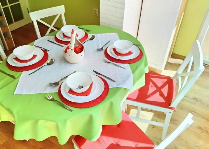 Apartament дом анести Varna