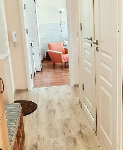 Apartament дом анести *