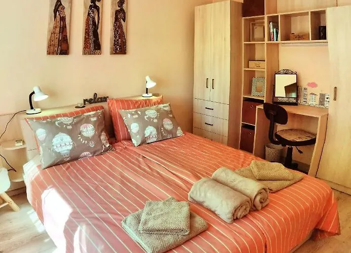 Apartament дом анести Varna