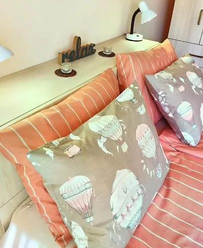 дом анести Apartament