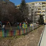 дом анести Apartment *