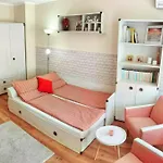 Apartment дом анести Varna