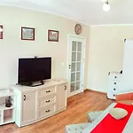 дом анести Apartment *
