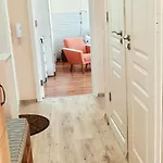 Apartment дом анести *