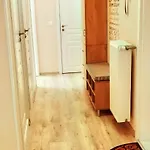 дом анести Apartment Varna
