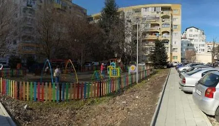 дом анести Apartman *