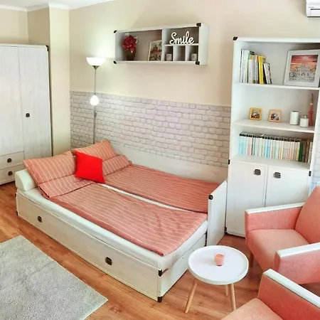 Apartman дом анести Várna