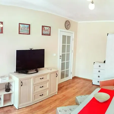 дом анести Apartman *