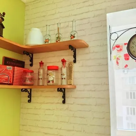 дом анести Apartment *