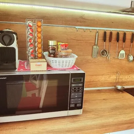 дом анести Apartman Várna