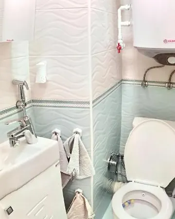 дом анести Várna