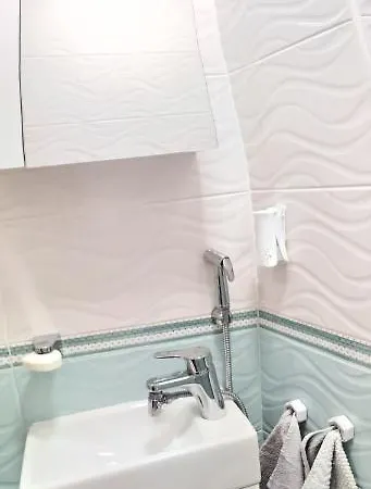дом анести Apartman *