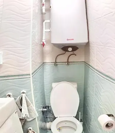 Apartment дом анести *