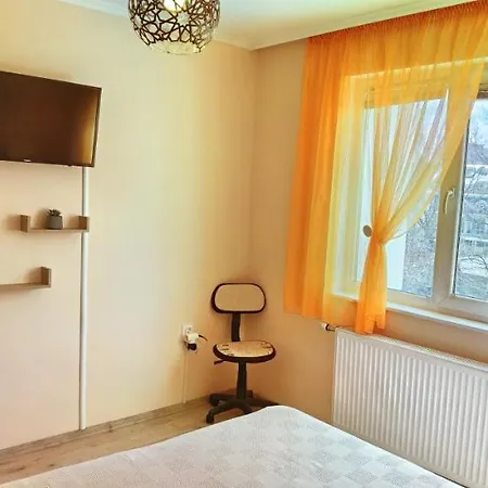Apartment дом анести Warna