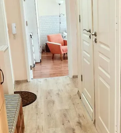 Apartment дом анести *