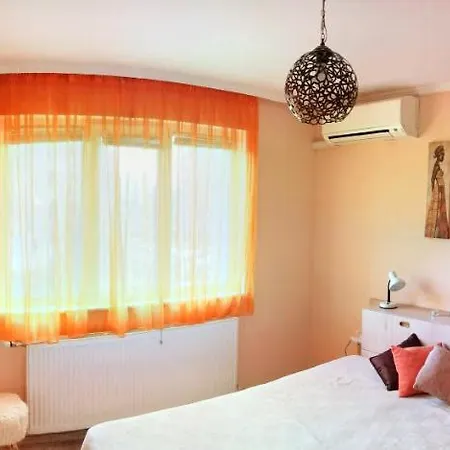 Apartman дом анести *