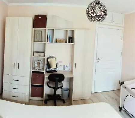 Apartment дом анести *