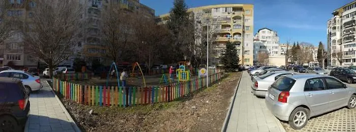 дом анести 公寓 *