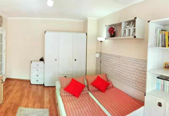 дом анести Apartment Varna