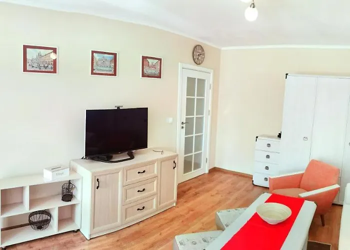 дом анести Apartment *