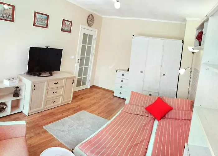 дом анести Apartment Varna