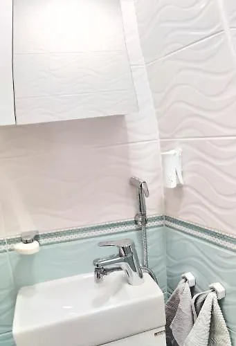 дом анести Apartment *