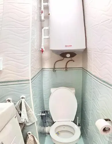 Apartment дом анести *