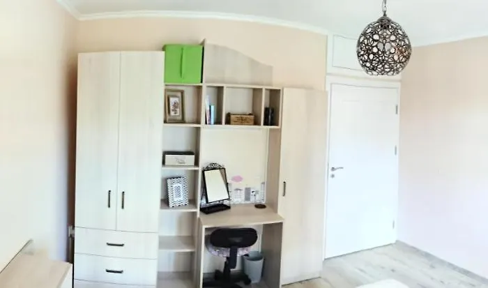 дом анести * 瓦爾納