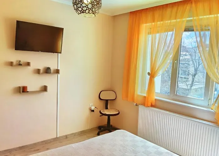 Apartment дом анести Varna