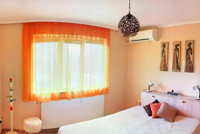 Apartment дом анести *