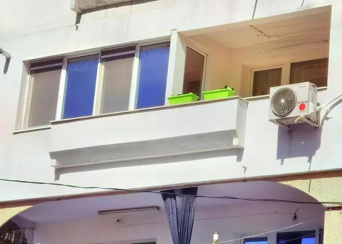 дом анести Apartment Varna