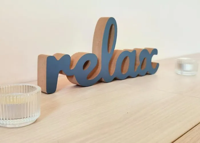 дом анести Apartment