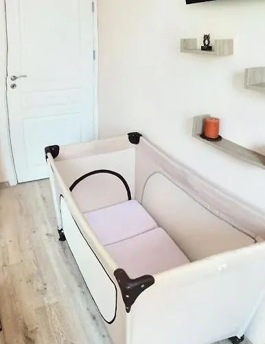 дом анести * 瓦爾納