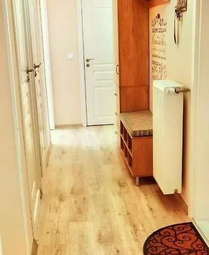 дом анести Apartment Varna