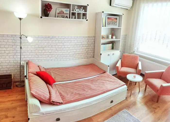 дом анести Apartment Varna